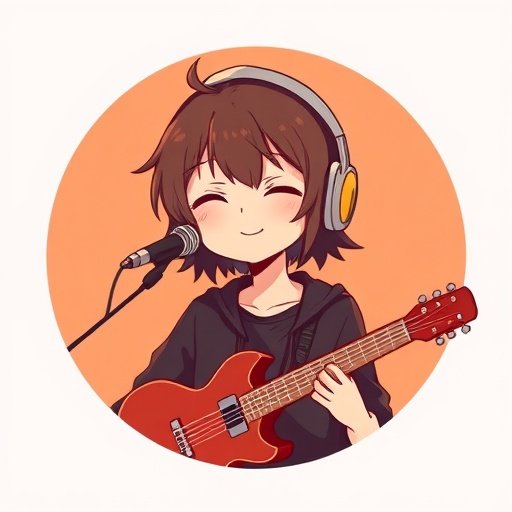 歪歪漫画免费 - 音律仙人
